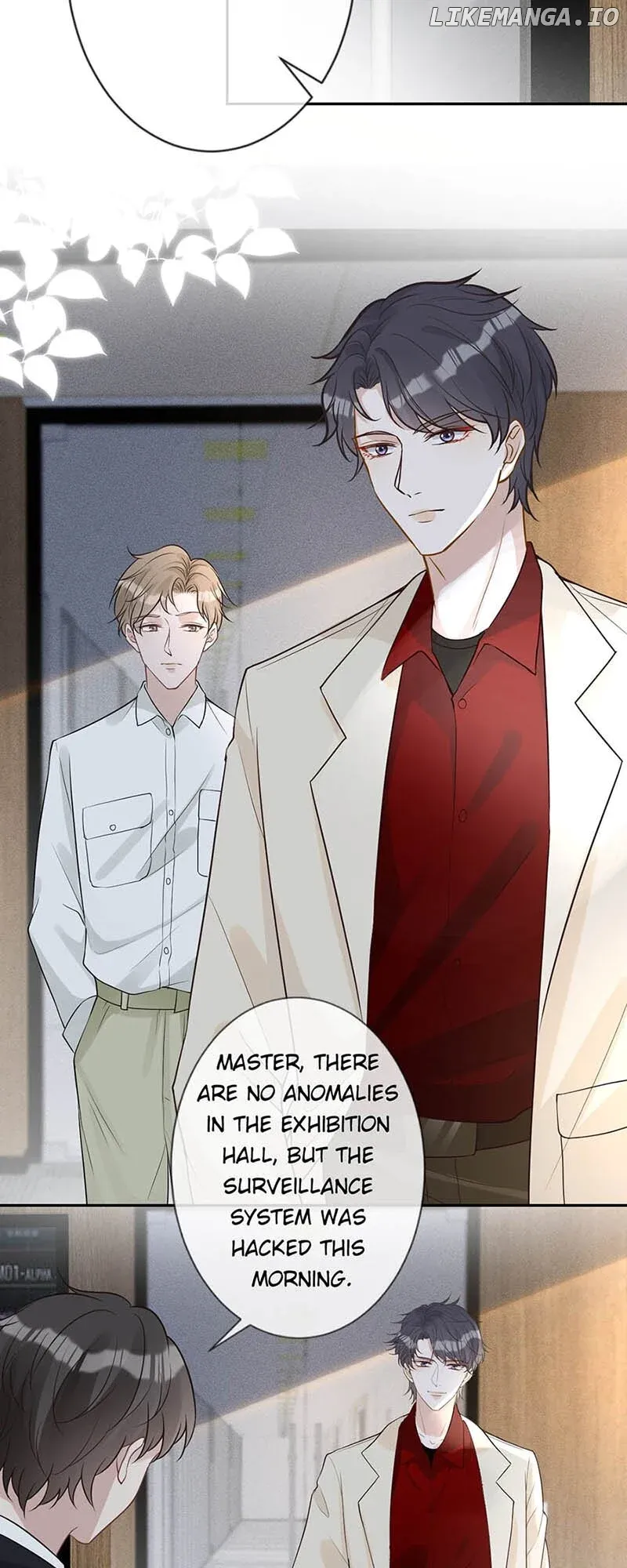 Everyone’s Darling - Chapter 55 Page 24