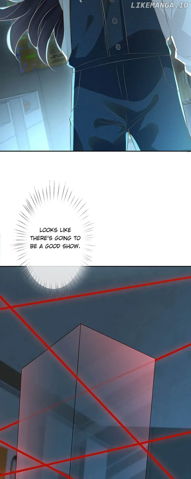 Everyone’s Darling - Chapter 56 Page 6
