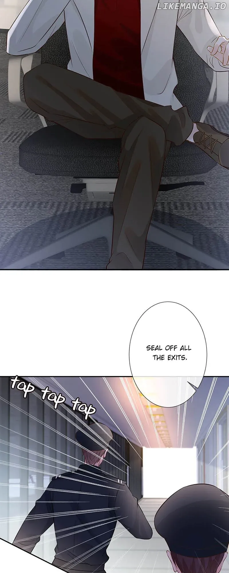 Everyone’s Darling - Chapter 56 Page 10