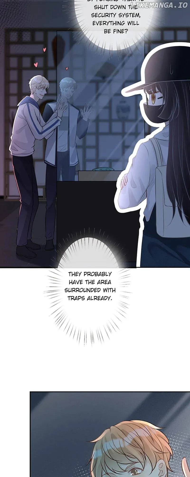 Everyone’s Darling - Chapter 56 Page 14