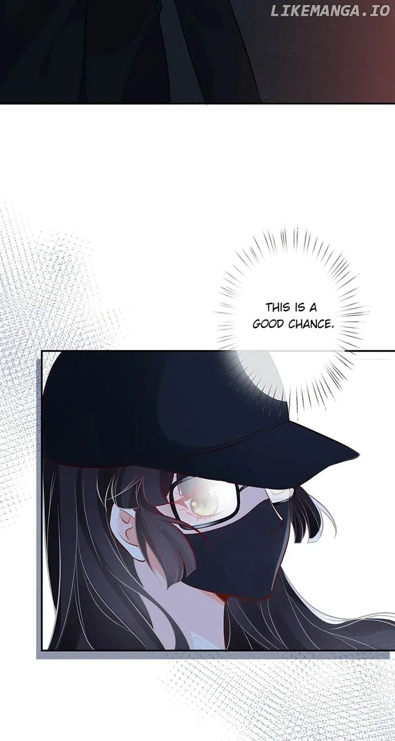 Everyone’s Darling - Chapter 56 Page 16