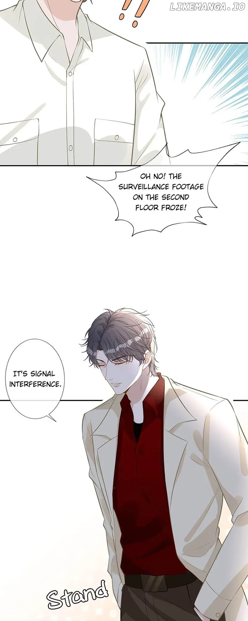 Everyone’s Darling - Chapter 56 Page 18