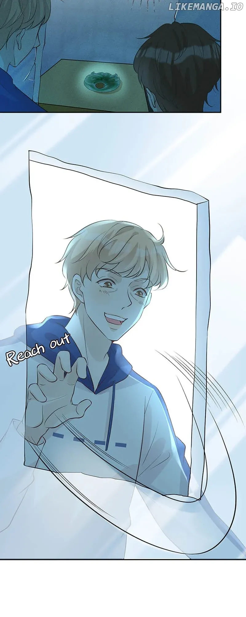 Everyone’s Darling - Chapter 56 Page 23