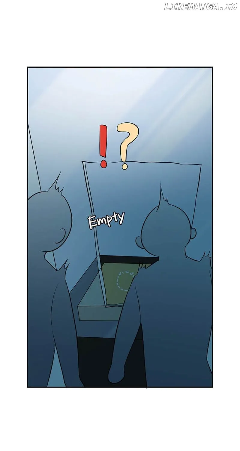 Everyone’s Darling - Chapter 56 Page 24