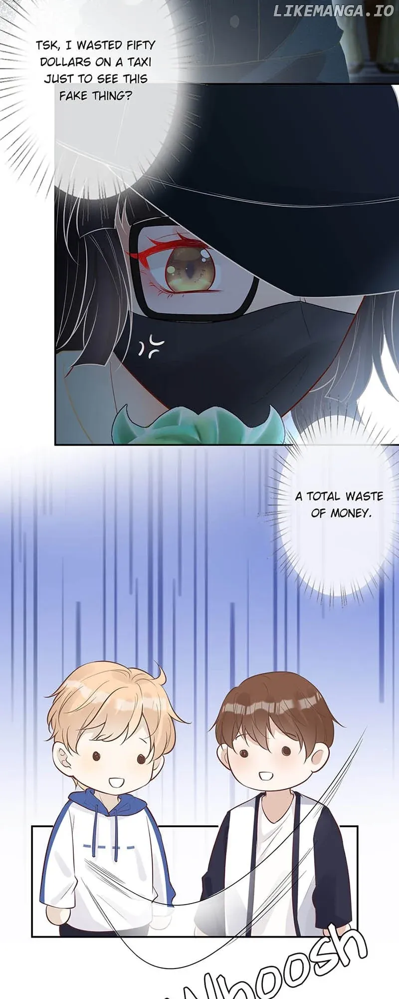 Everyone’s Darling - Chapter 56 Page 26