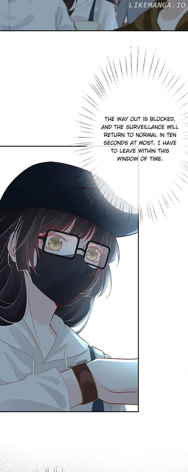 Everyone’s Darling - Chapter 56 Page 29
