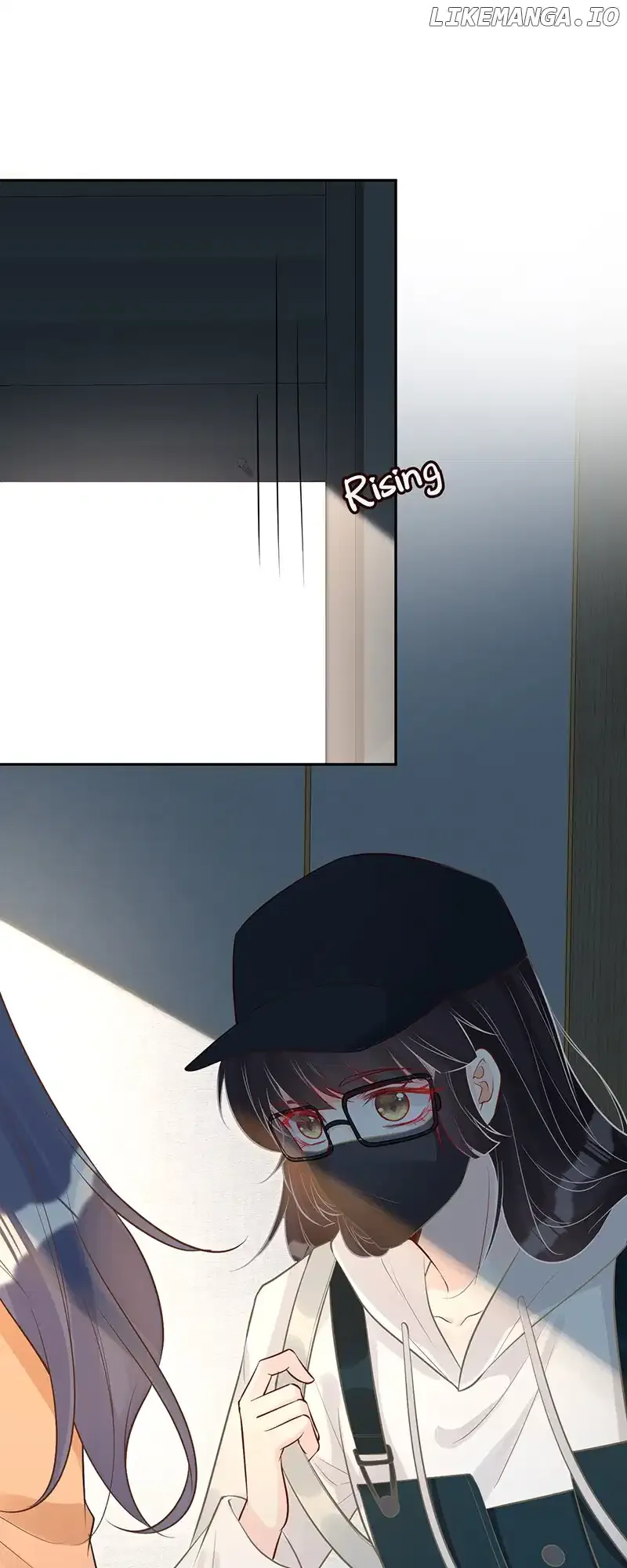 Everyone’s Darling - Chapter 57 Page 2