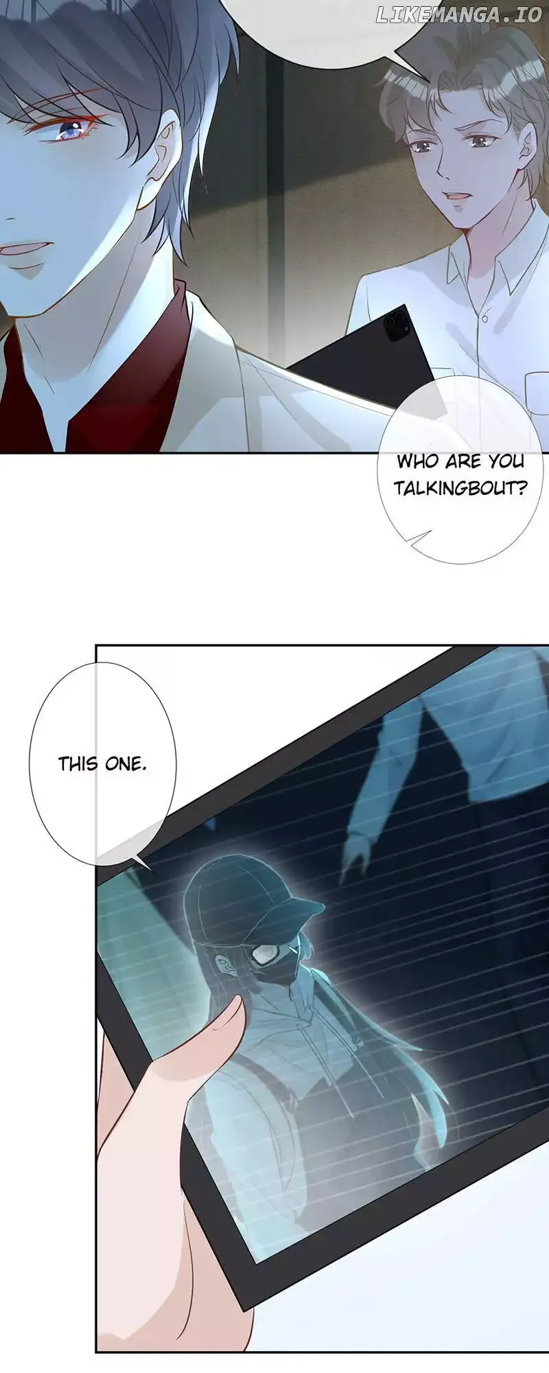 Everyone’s Darling - Chapter 57 Page 5