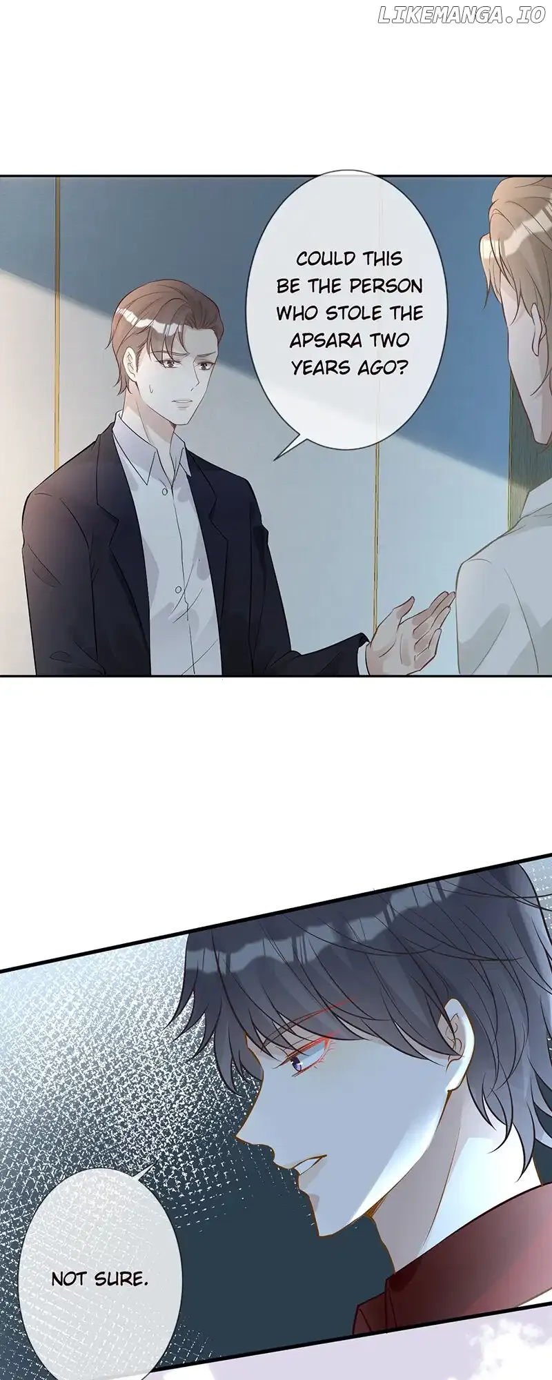 Everyone’s Darling - Chapter 57 Page 6
