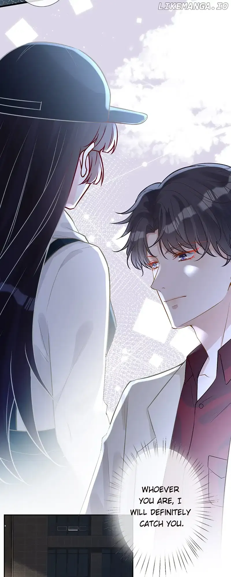 Everyone’s Darling - Chapter 57 Page 7