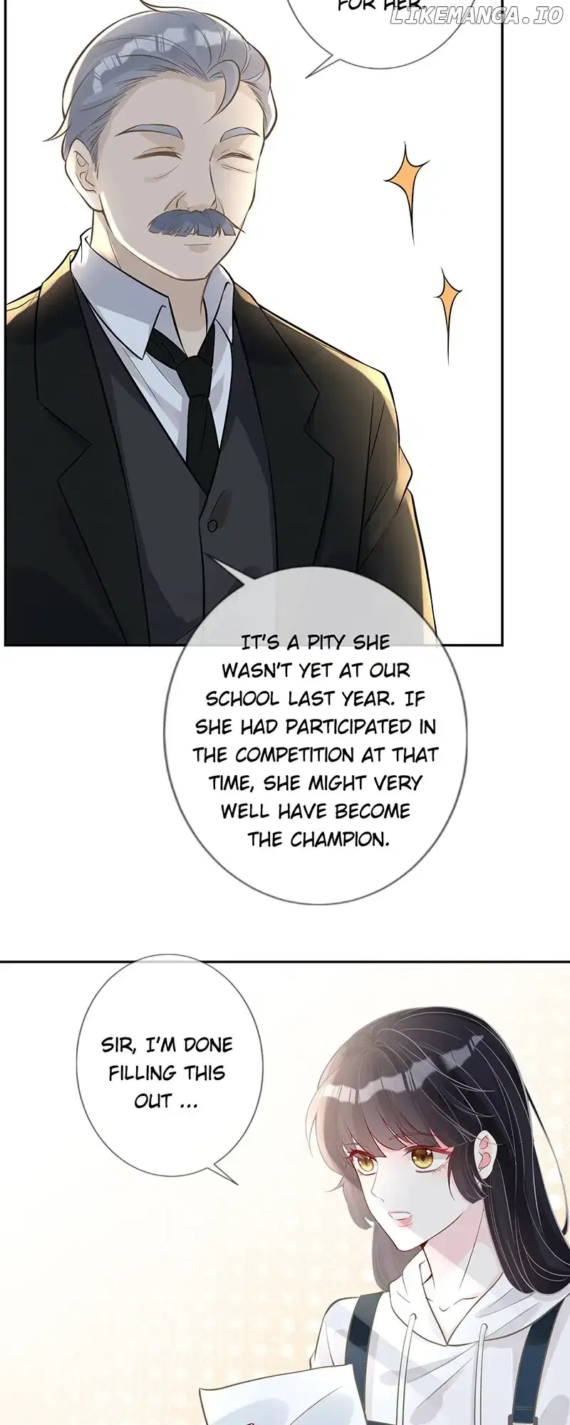 Everyone’s Darling - Chapter 57 Page 13