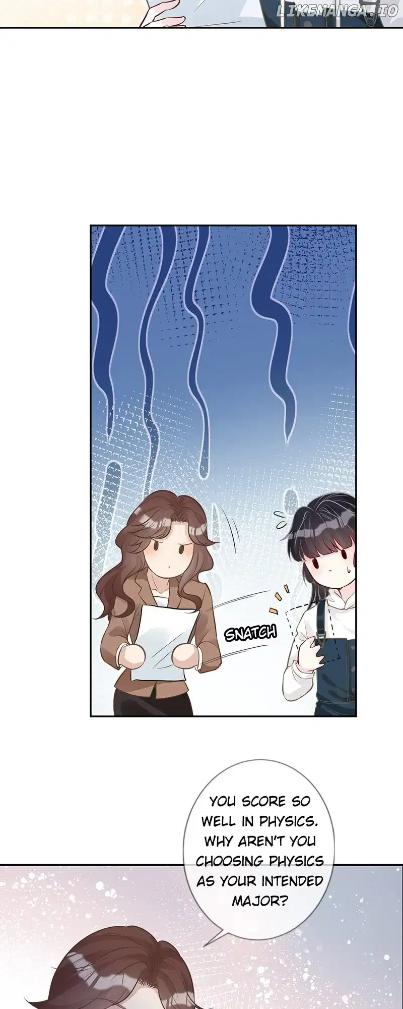 Everyone’s Darling - Chapter 57 Page 14