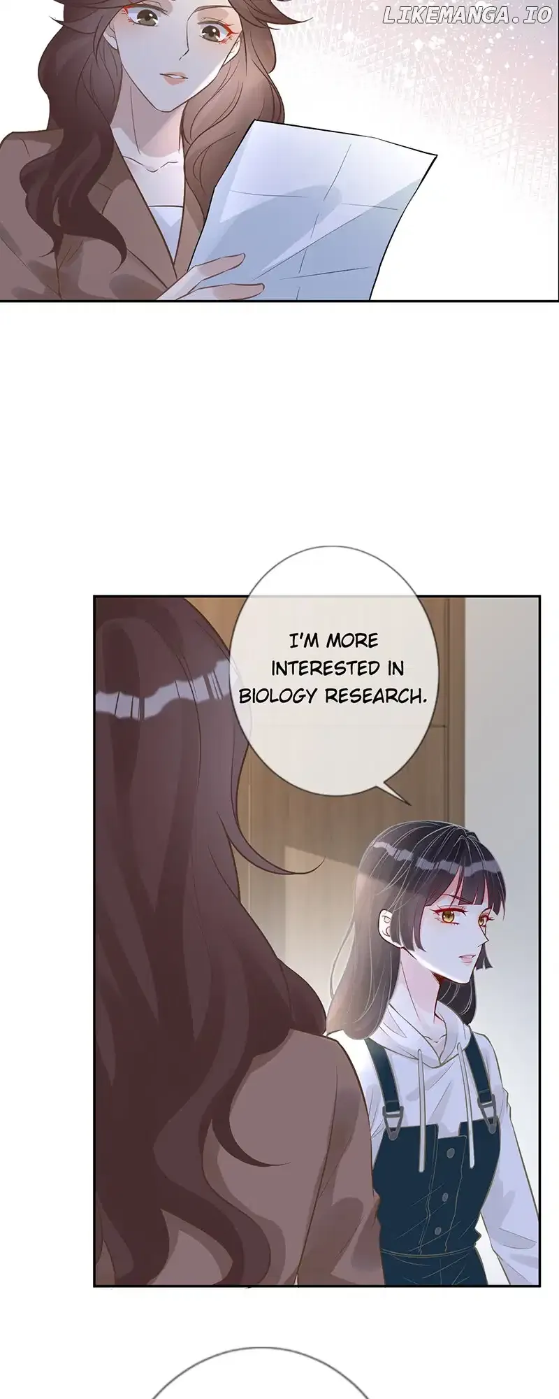 Everyone’s Darling - Chapter 57 Page 15