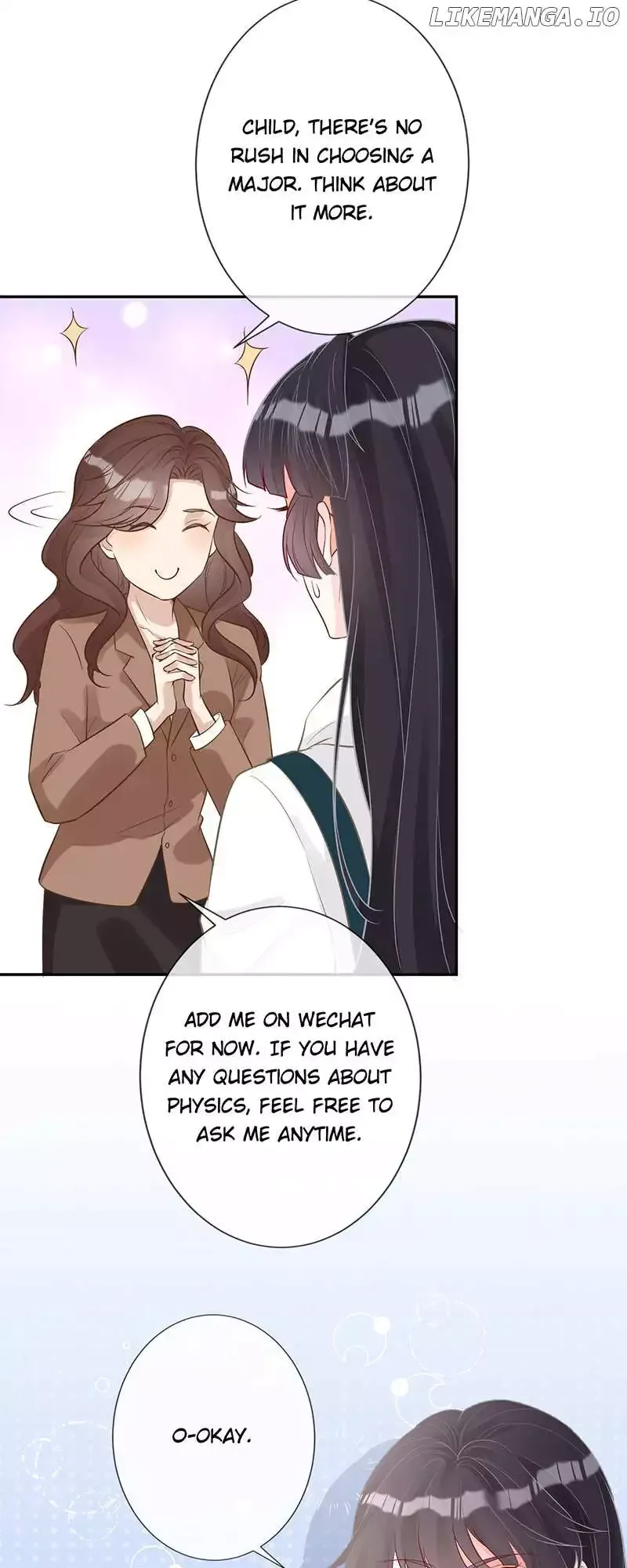 Everyone’s Darling - Chapter 57 Page 20