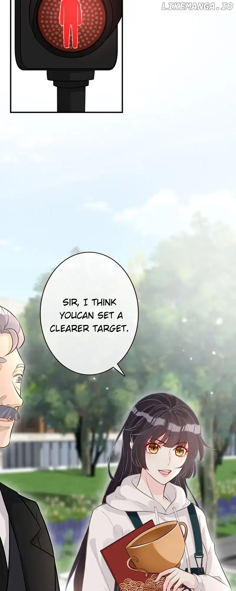 Everyone’s Darling - Chapter 57 Page 25