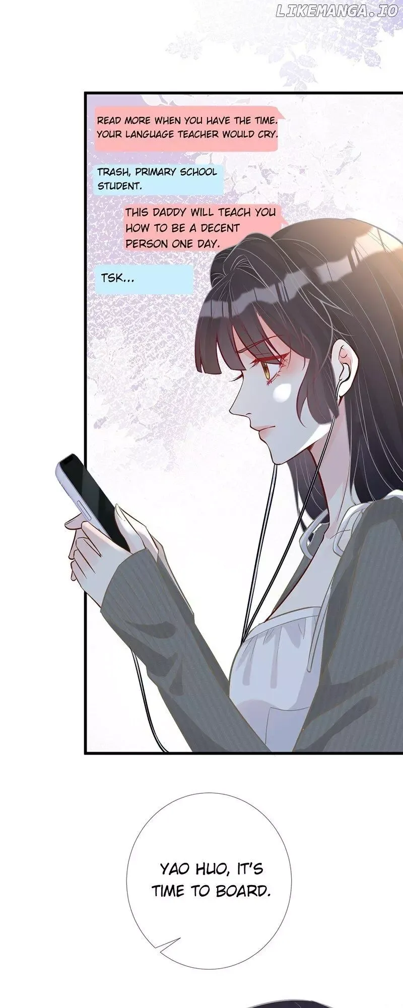 Everyone’s Darling - Chapter 58 Page 4