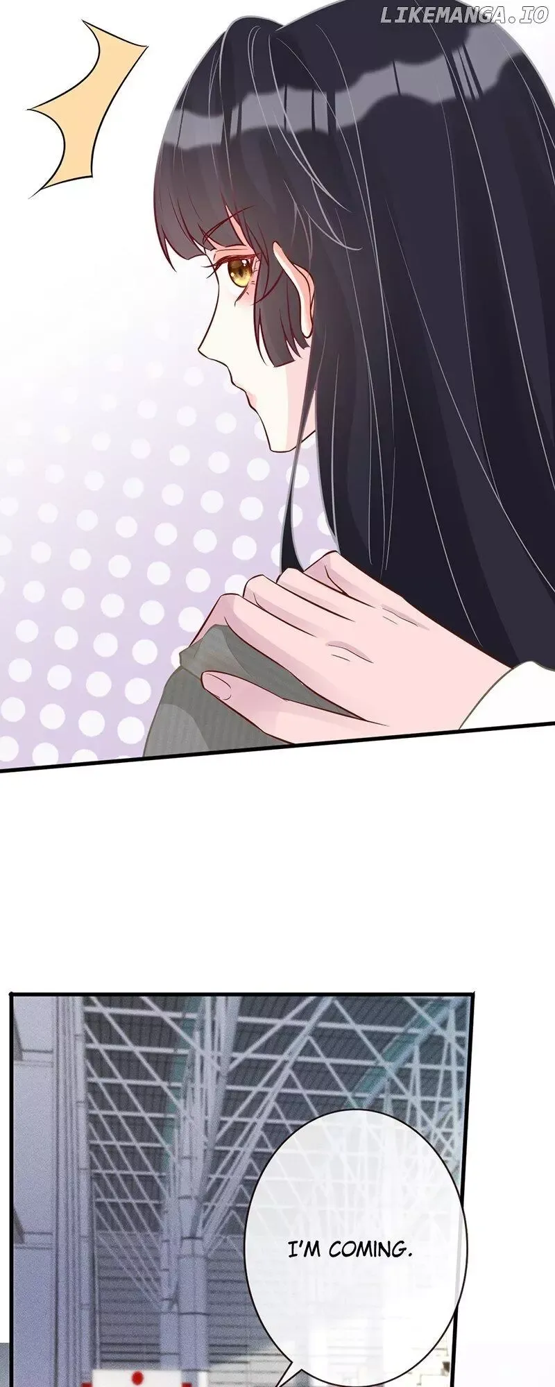 Everyone’s Darling - Chapter 58 Page 5