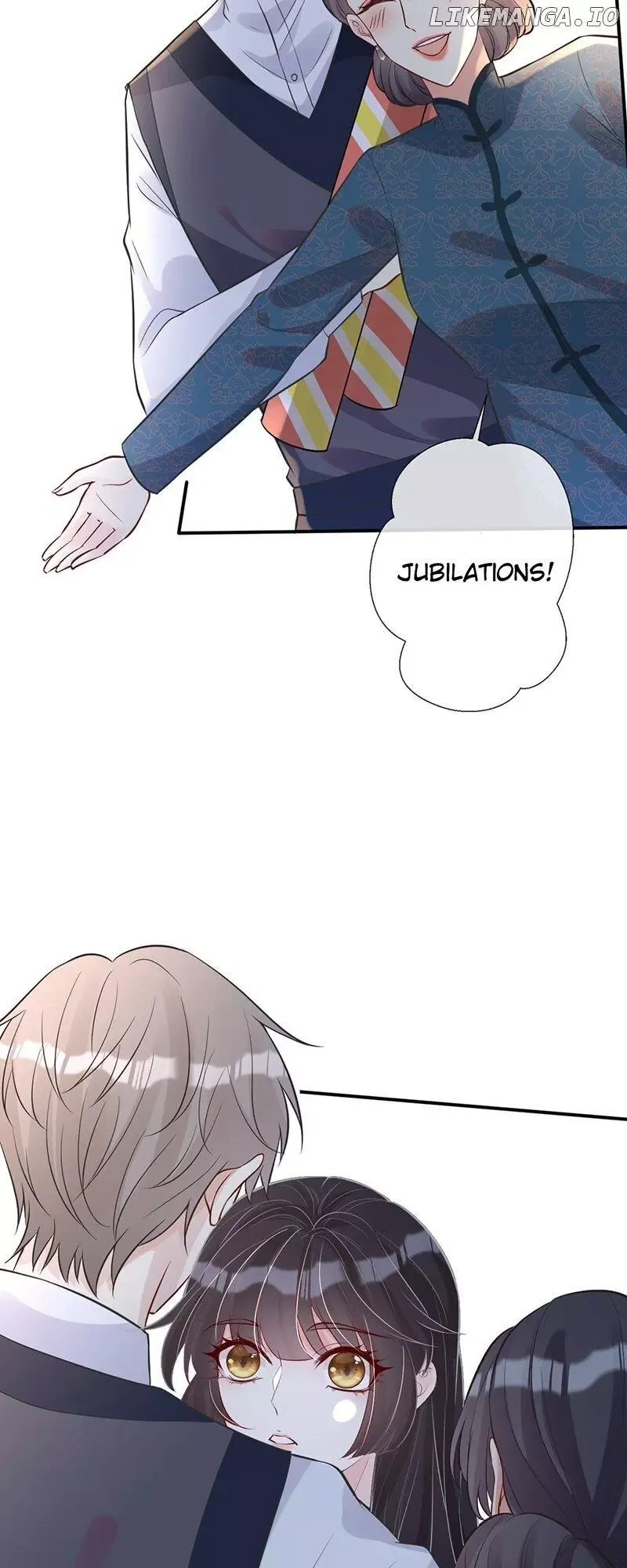 Everyone’s Darling - Chapter 58 Page 10