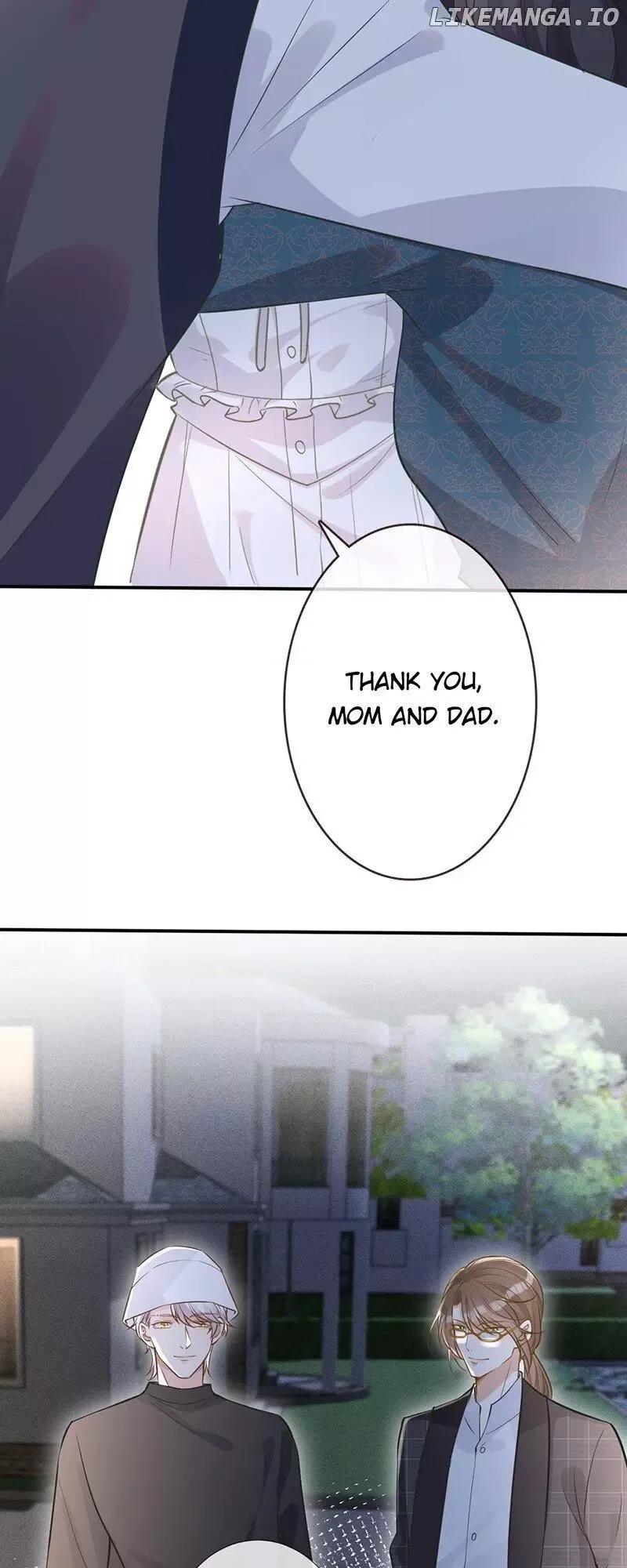 Everyone’s Darling - Chapter 58 Page 11