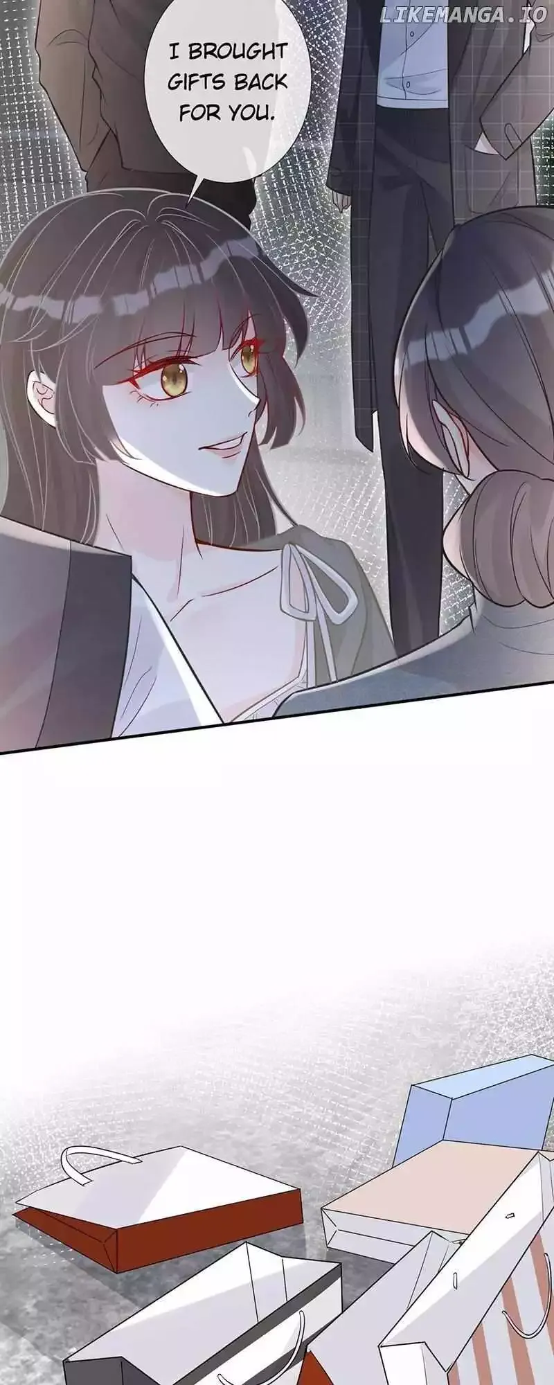 Everyone’s Darling - Chapter 58 Page 12