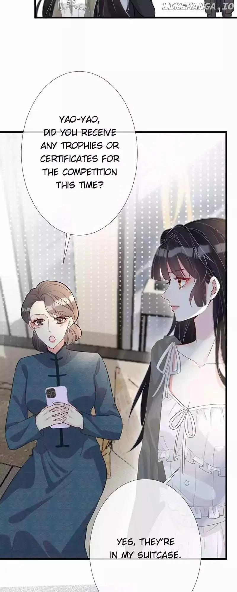 Everyone’s Darling - Chapter 58 Page 16