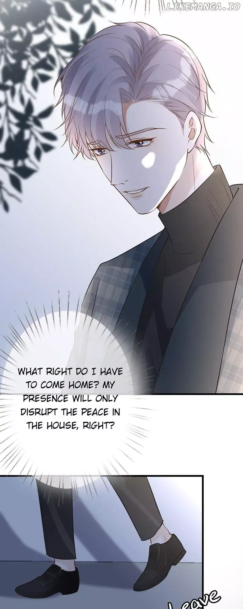 Everyone’s Darling - Chapter 58 Page 21