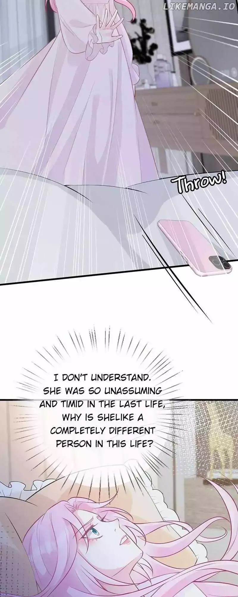 Everyone’s Darling - Chapter 58 Page 24