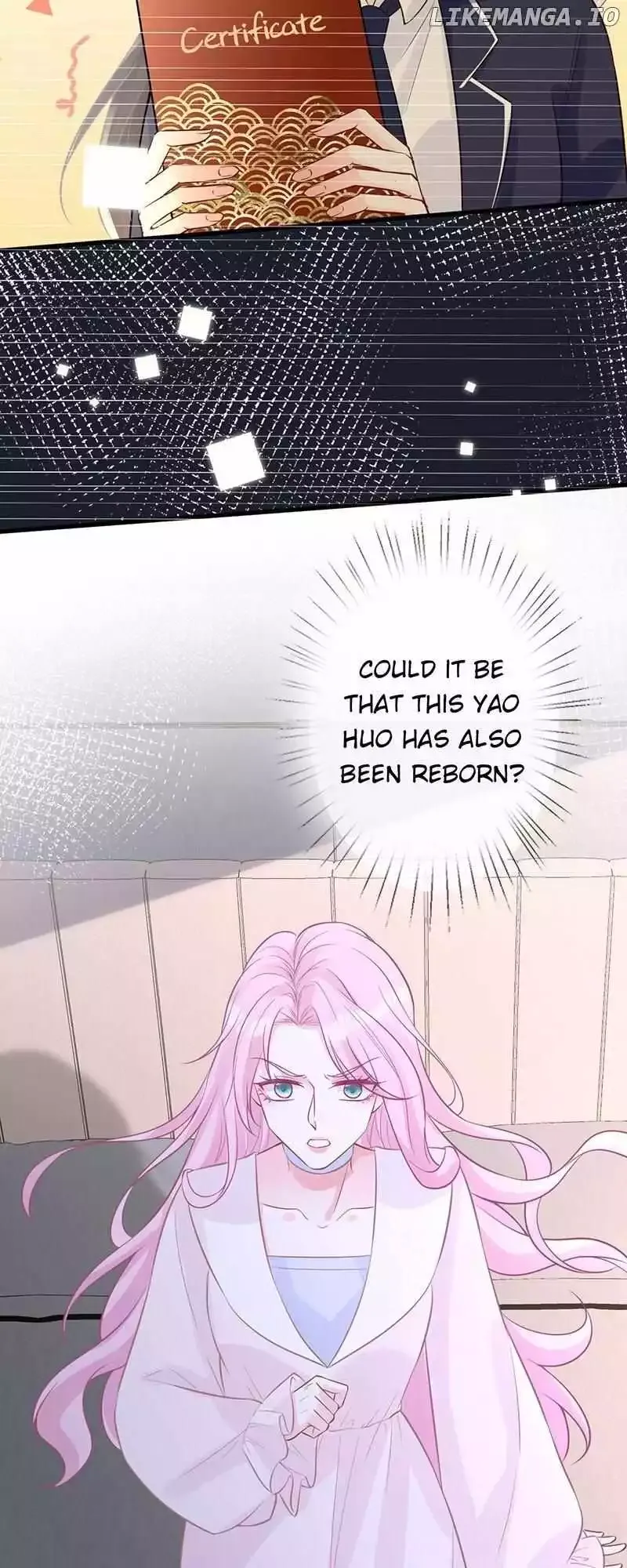 Everyone’s Darling - Chapter 58 Page 27