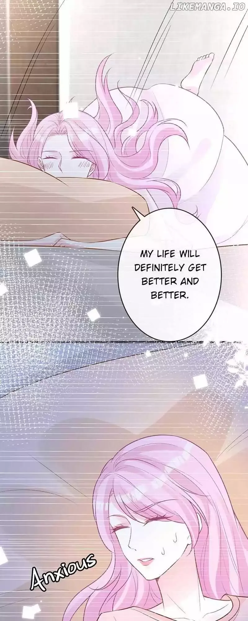 Everyone’s Darling - Chapter 58 Page 30