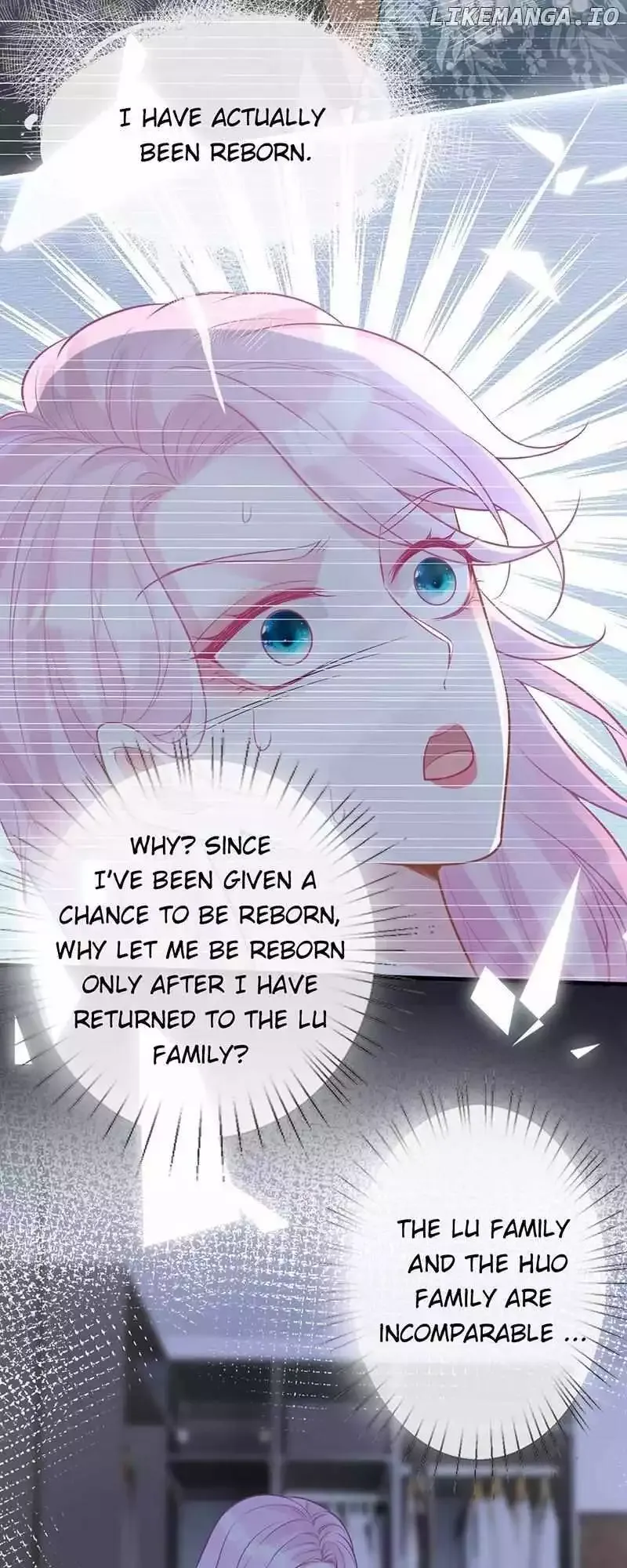 Everyone’s Darling - Chapter 58 Page 33