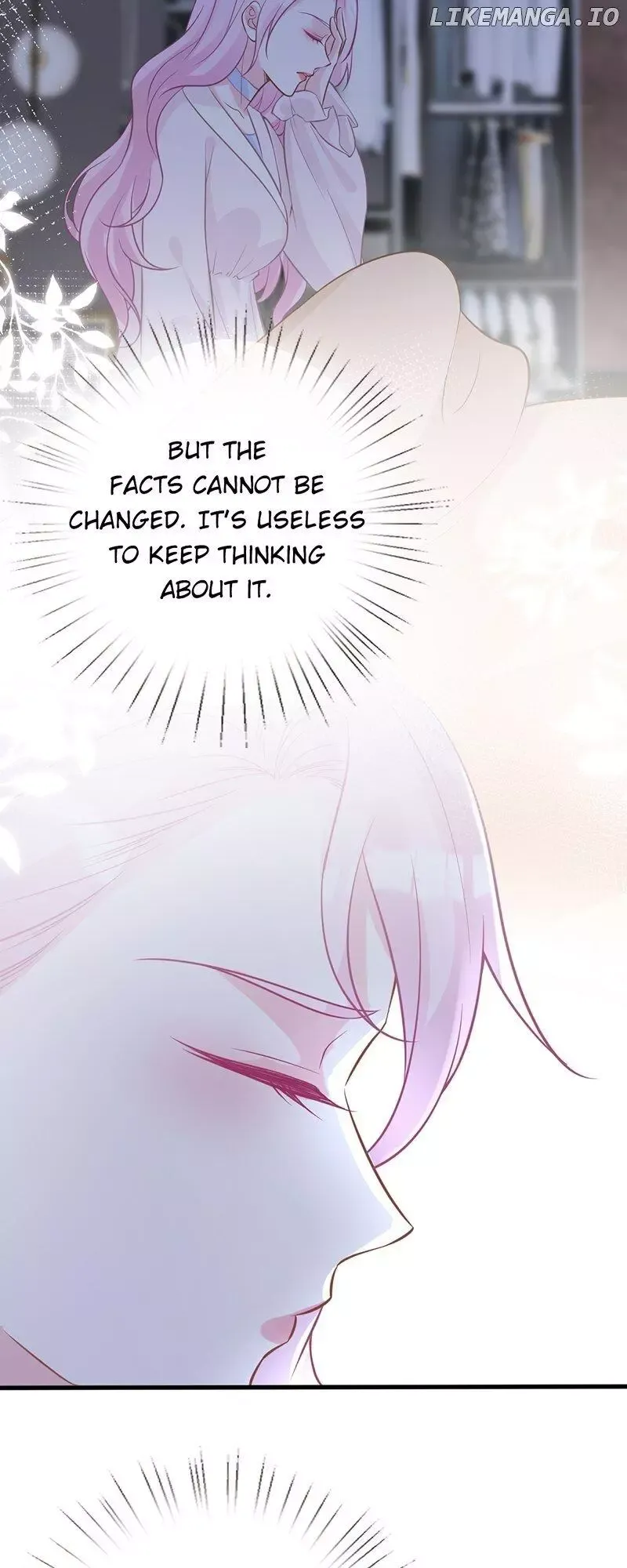 Everyone’s Darling - Chapter 58 Page 34