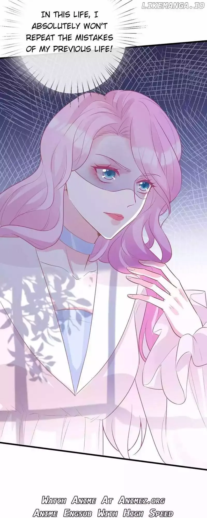 Everyone’s Darling - Chapter 58 Page 35