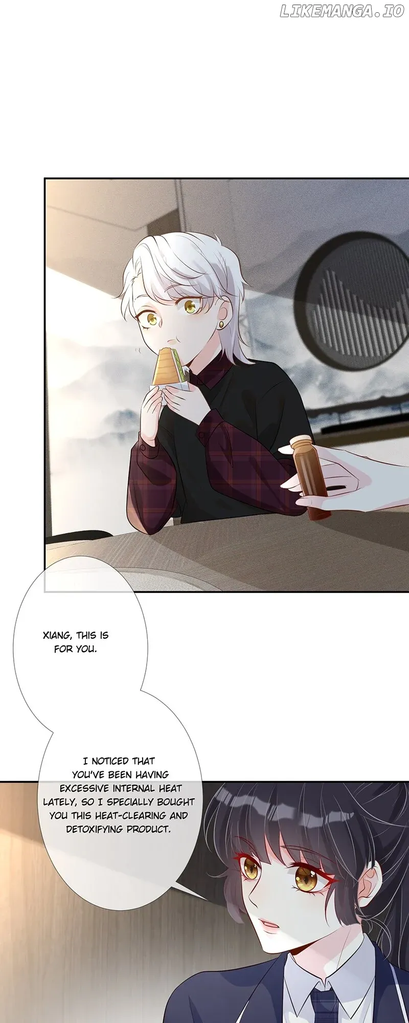 Everyone’s Darling - Chapter 59 Page 2