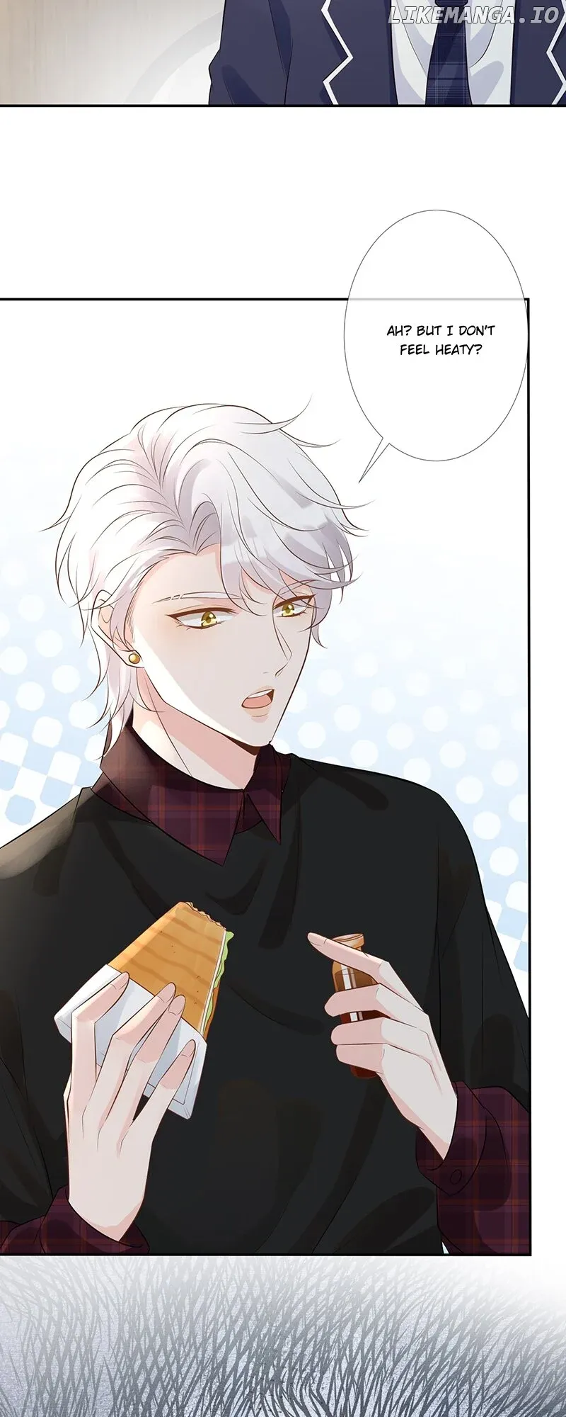 Everyone’s Darling - Chapter 59 Page 3