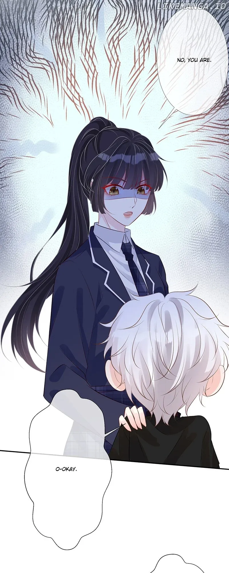 Everyone’s Darling - Chapter 59 Page 4