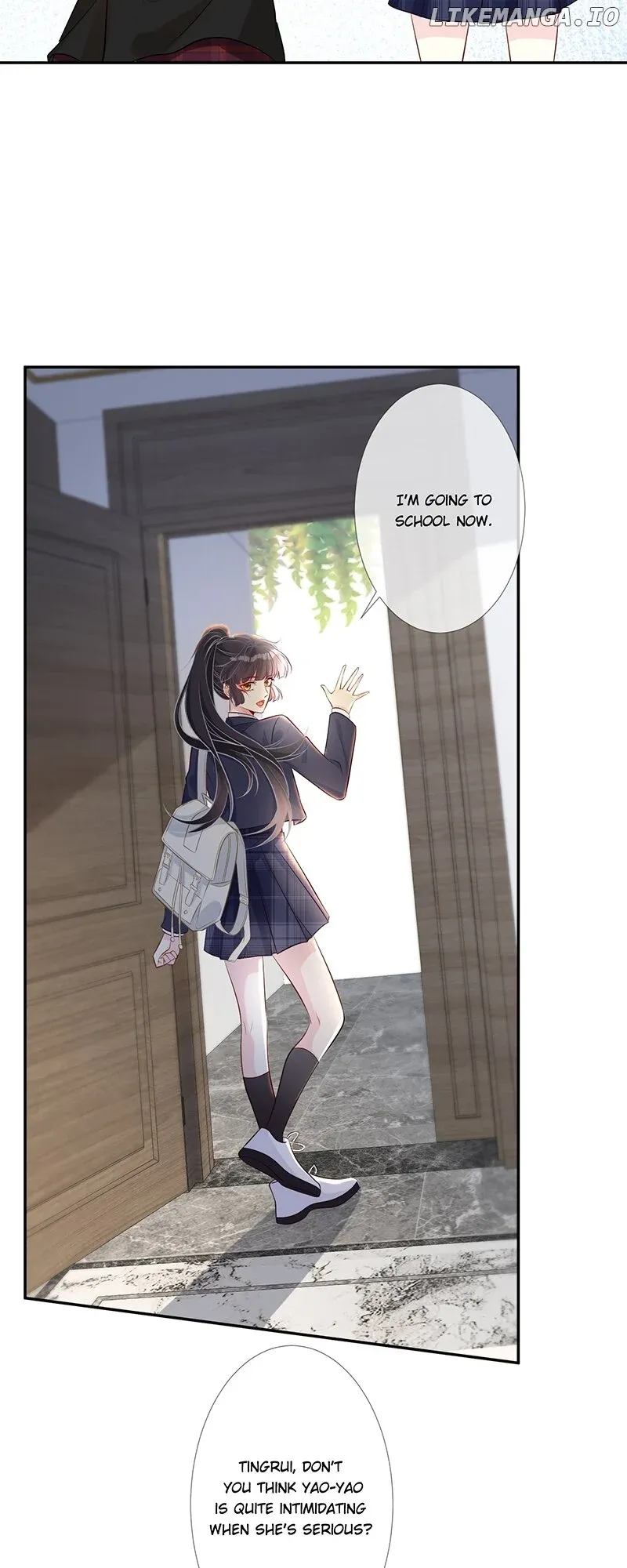 Everyone’s Darling - Chapter 59 Page 6