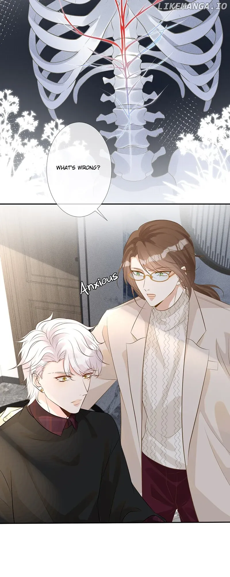 Everyone’s Darling - Chapter 59 Page 8