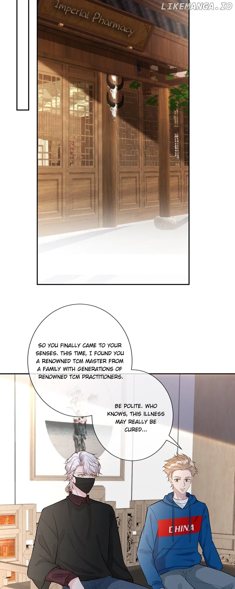 Everyone’s Darling - Chapter 59 Page 11