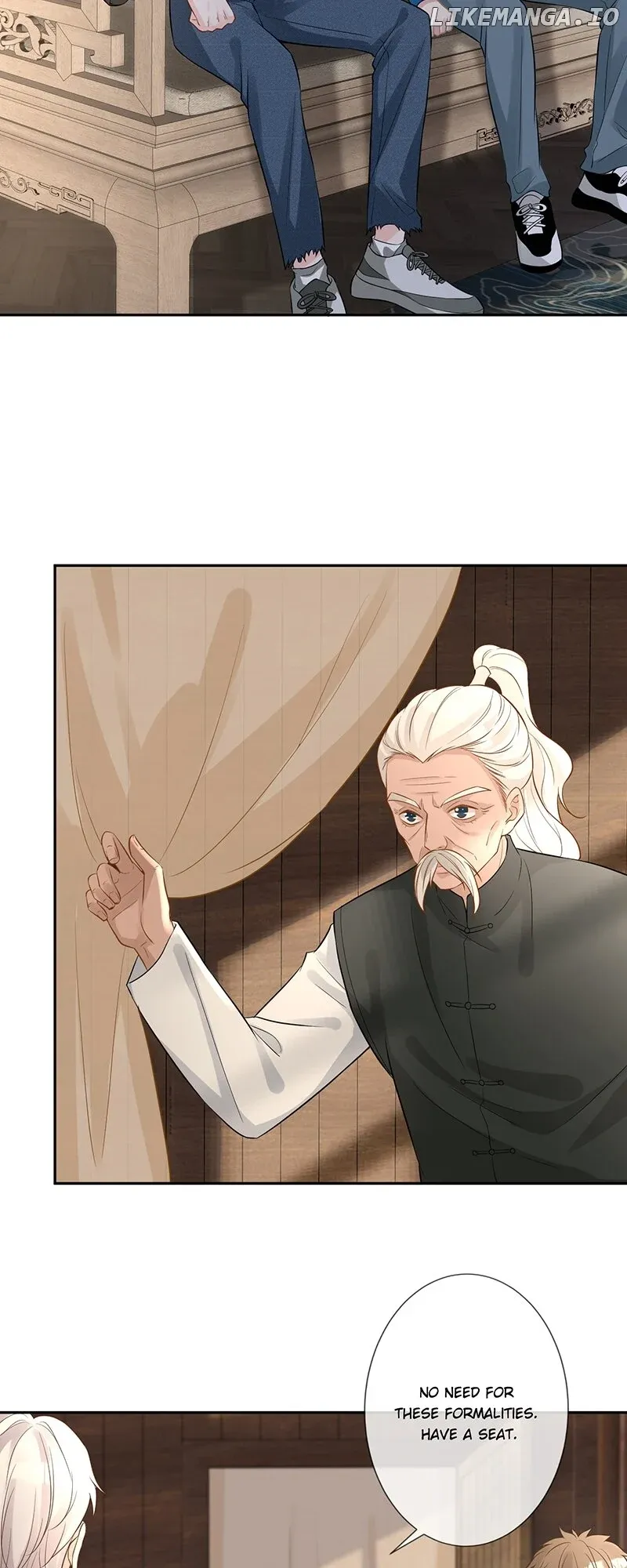 Everyone’s Darling - Chapter 59 Page 12