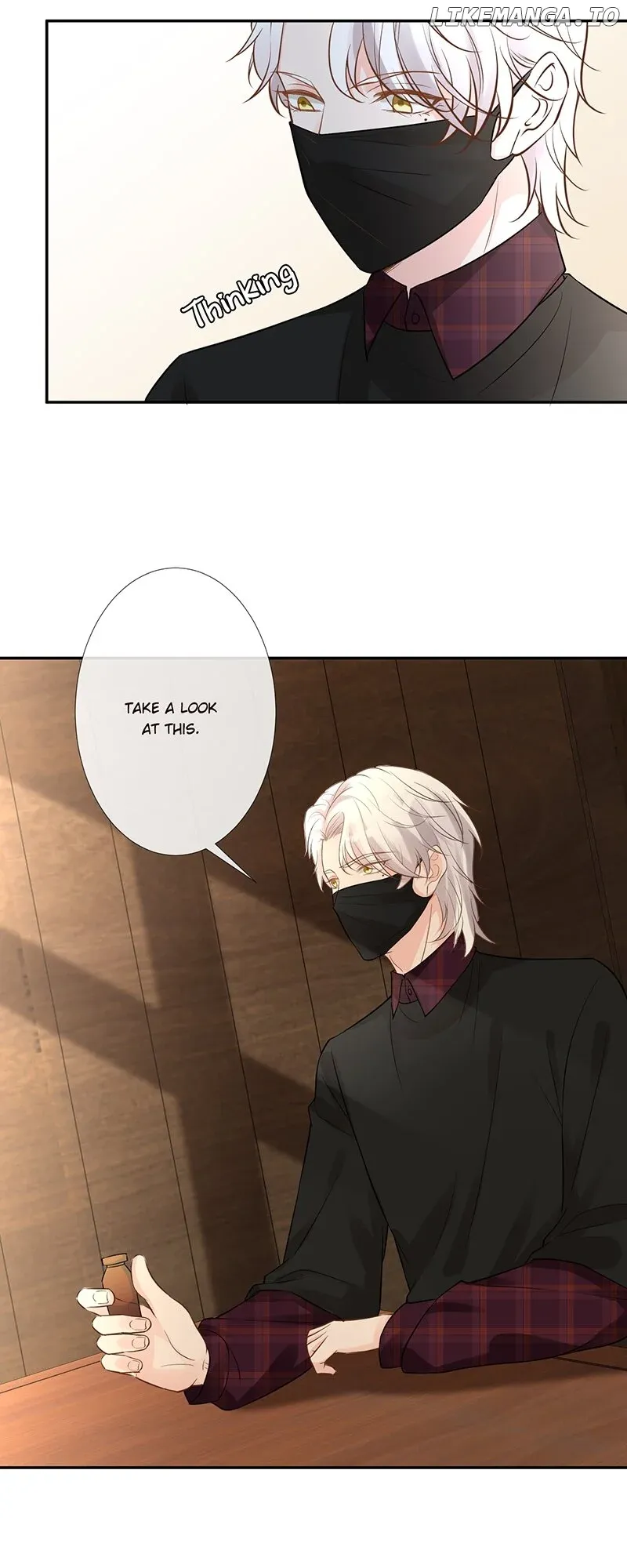 Everyone’s Darling - Chapter 59 Page 20