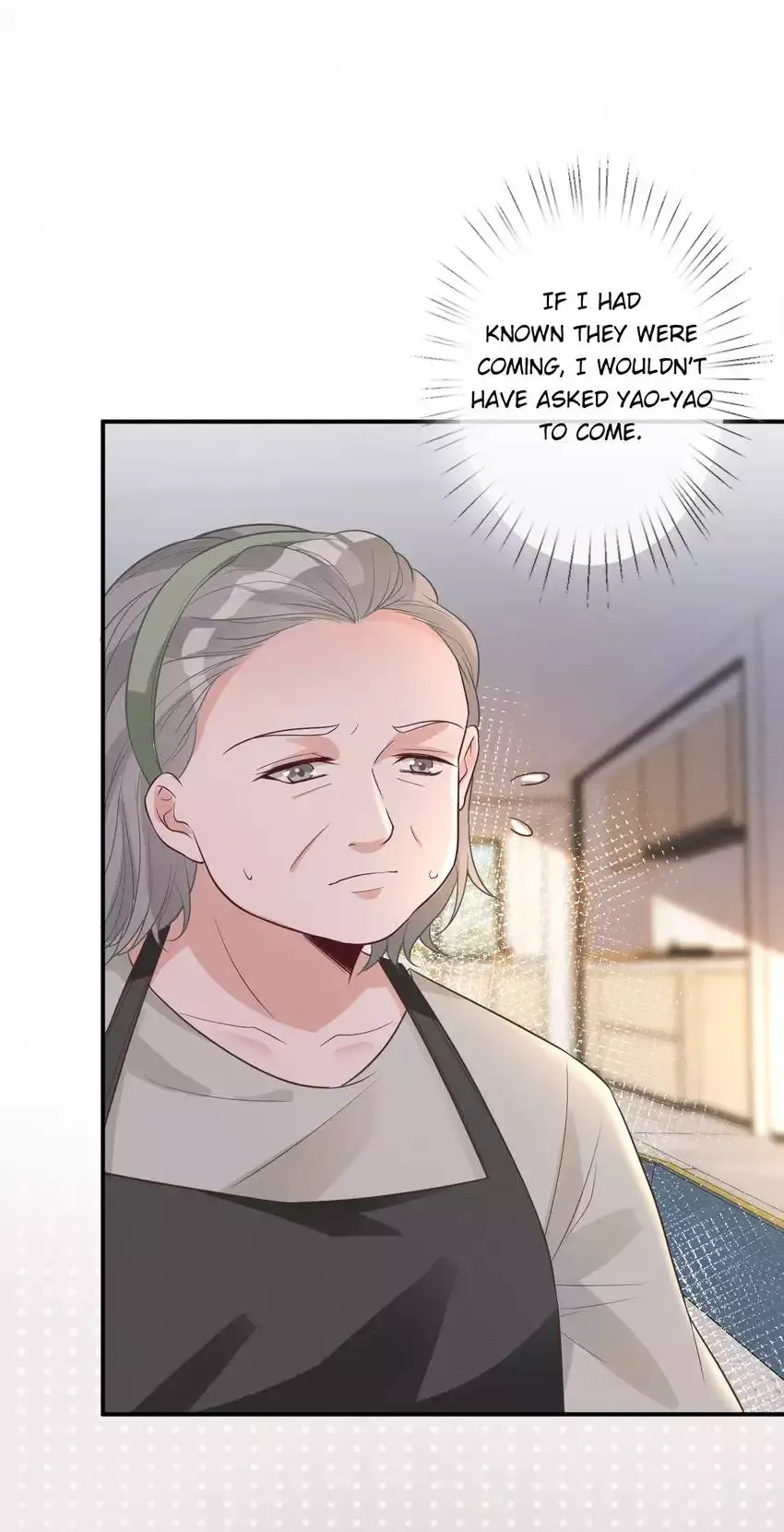 Everyone’s Darling - Chapter 6 Page 2