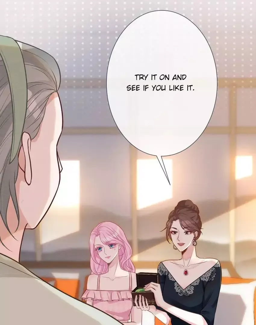 Everyone’s Darling - Chapter 6 Page 3