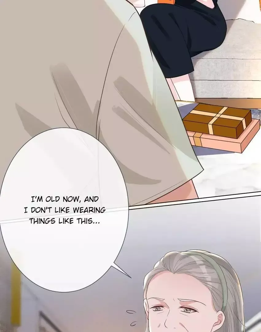 Everyone’s Darling - Chapter 6 Page 4