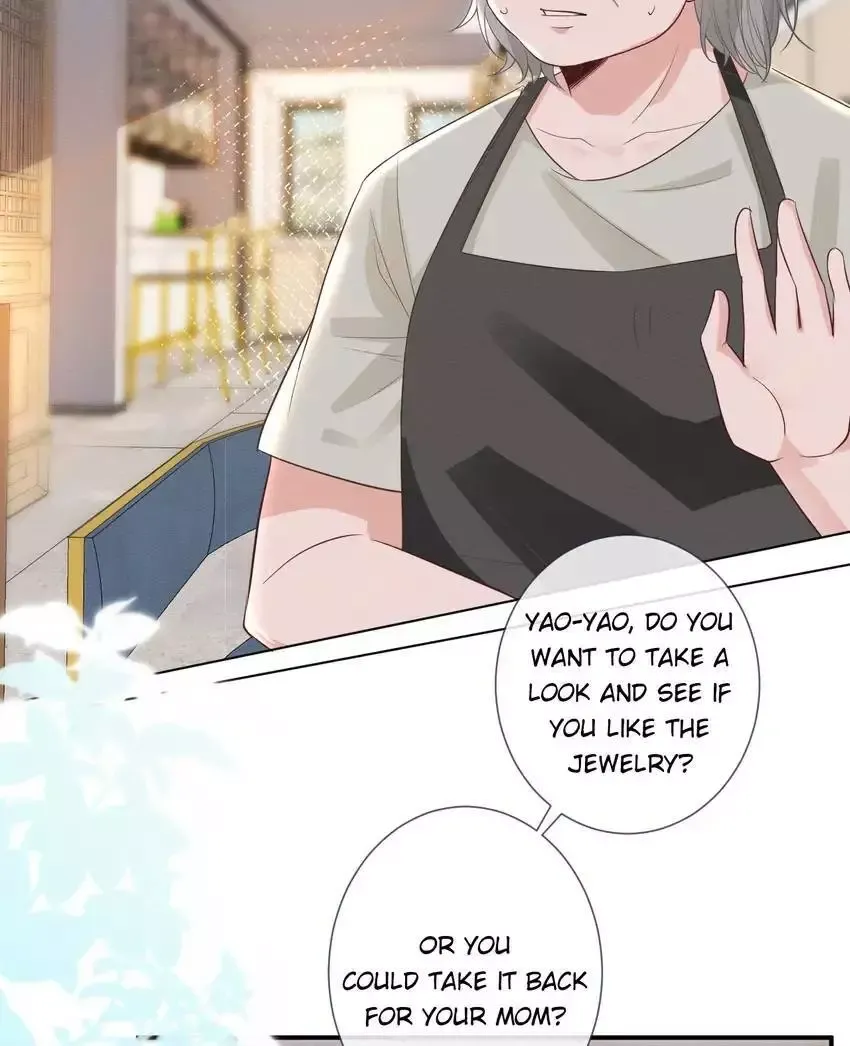 Everyone’s Darling - Chapter 6 Page 5