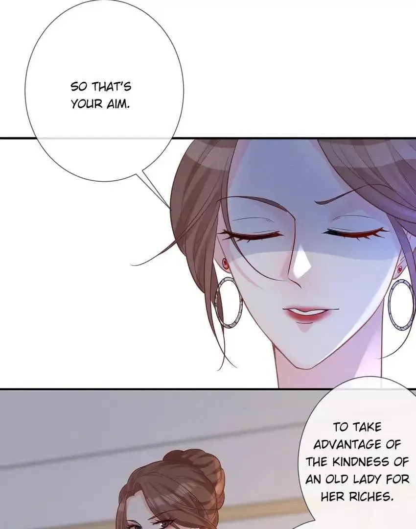 Everyone’s Darling - Chapter 6 Page 8