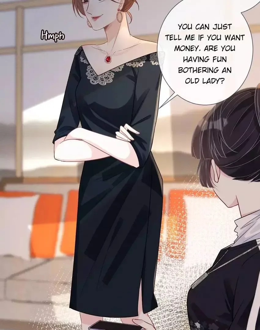 Everyone’s Darling - Chapter 6 Page 9