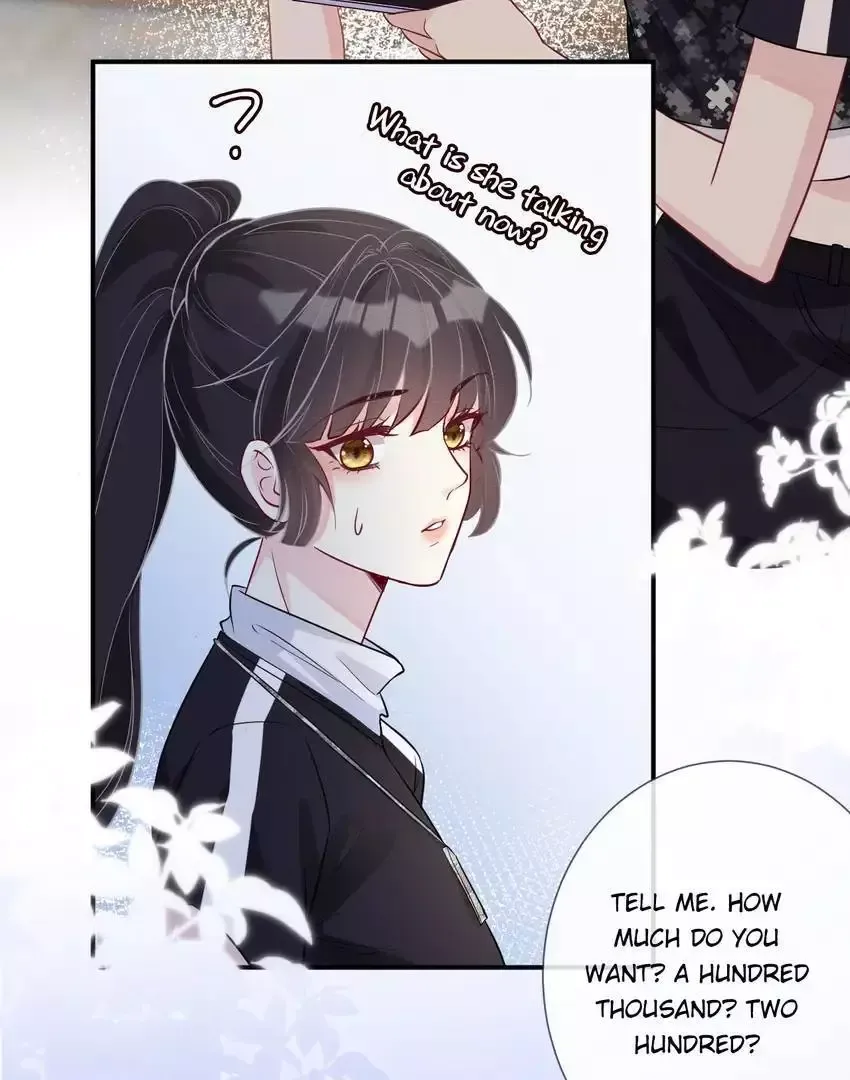 Everyone’s Darling - Chapter 6 Page 10