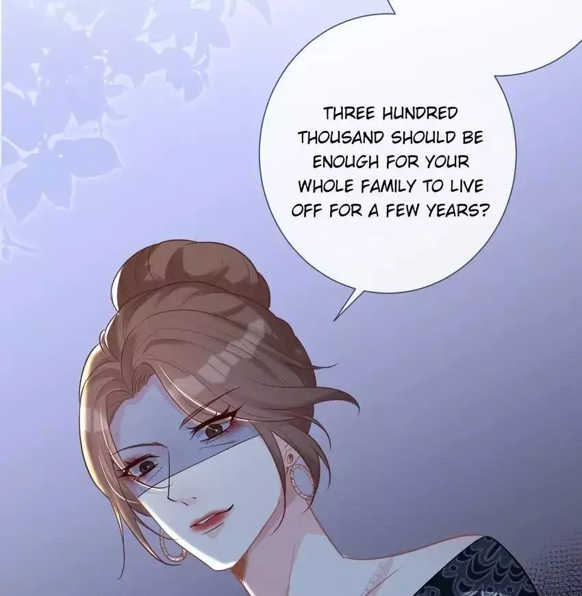 Everyone’s Darling - Chapter 6 Page 11