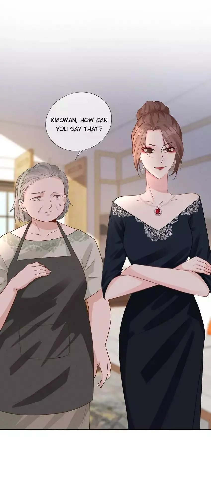 Everyone’s Darling - Chapter 6 Page 14