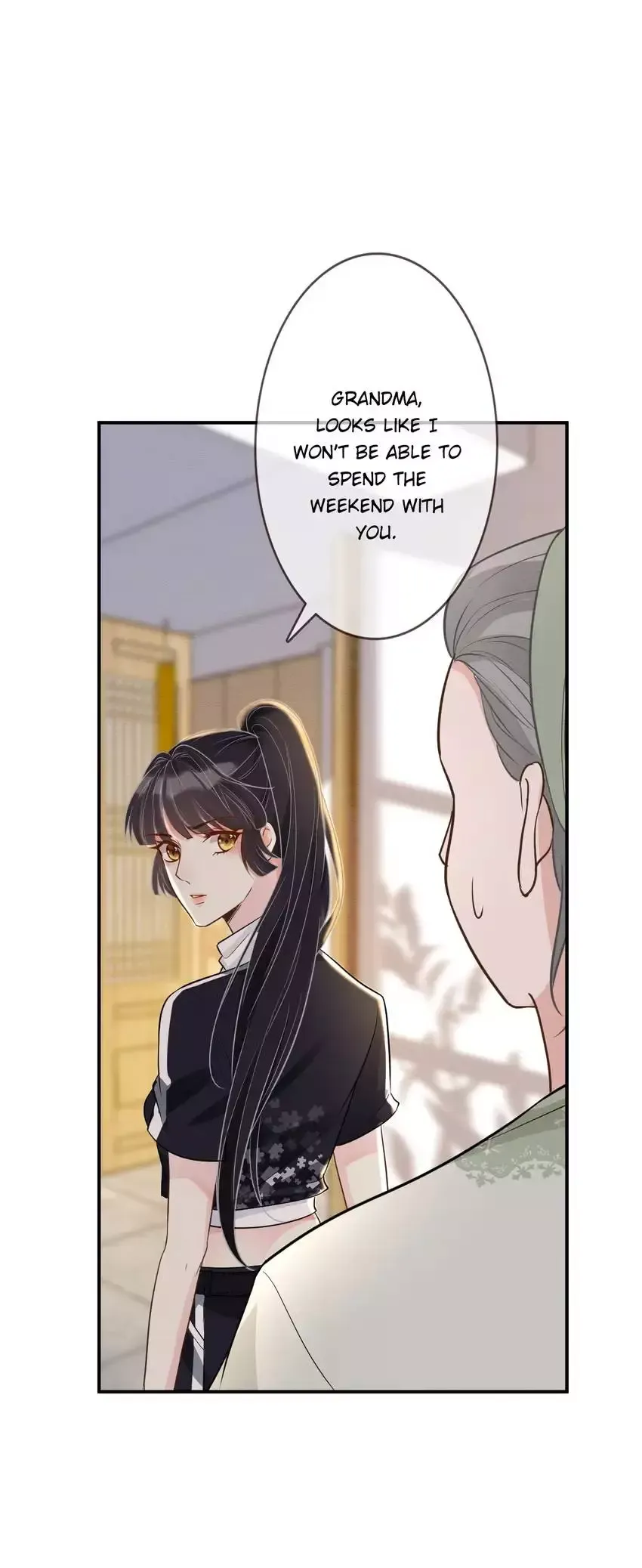 Everyone’s Darling - Chapter 6 Page 18
